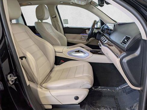 Certified 2023 Mercedes-Benz GLE 350 image 23
