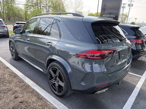 Used 2026 Mercedes-Benz GLE 350 4MATIC image 5