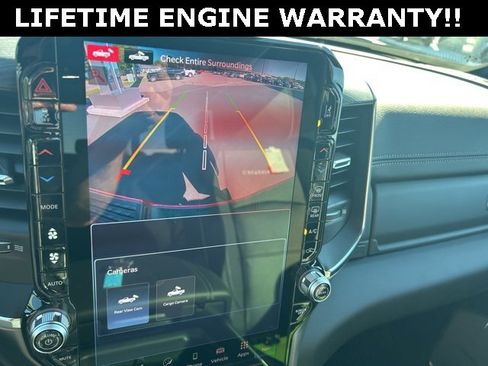 New 2026 RAM 2500 Laramie image 36