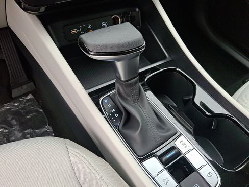 New 2026 Hyundai Tucson SEL image 17