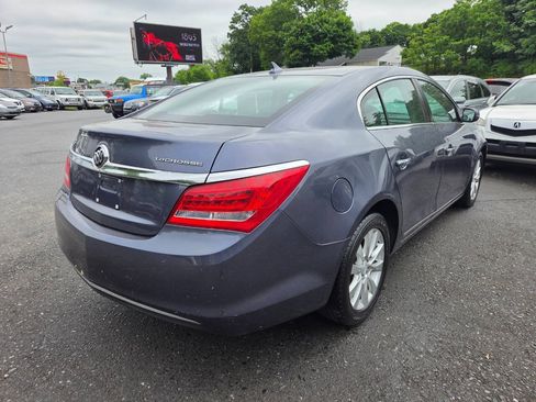 Used 2014 Buick LaCrosse FWD image 5