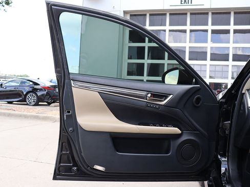 Used 2016 Lexus GS 350 image 44