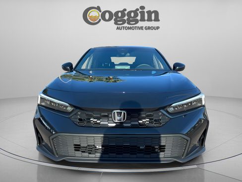 Certified 2026 Honda Civic Sport image 8