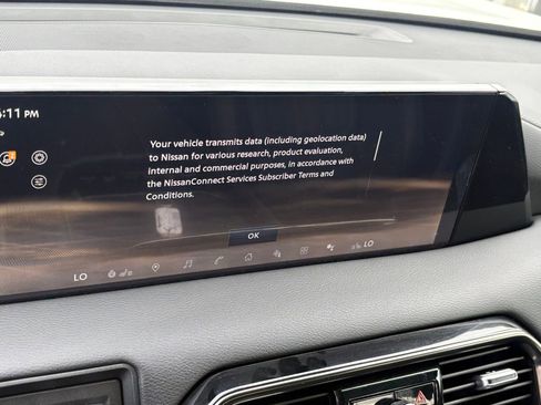 New 2026 Nissan Armada PRO-4X image 17