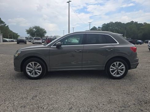 Used 2025 Audi Q3 2.0T Premium AWD/4WD image 6