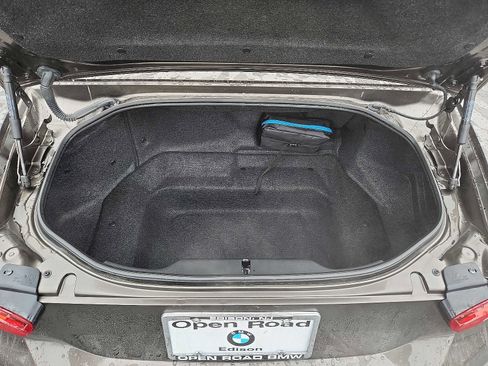 Used 2019 FIAT 124 Spider Lusso w/ Convenience Group image 27