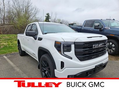 Certified 2026 GMC Sierra 1500 Elevation w/ Preferred Package