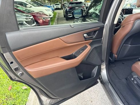 Used 2023 Acura MDX w/ Technology Package AWD/4WD image 21