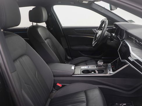 Used 2020 Audi A6 3.0T allroad Prestige image 11