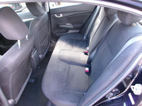 Used 2013 Honda Civic EX image 11