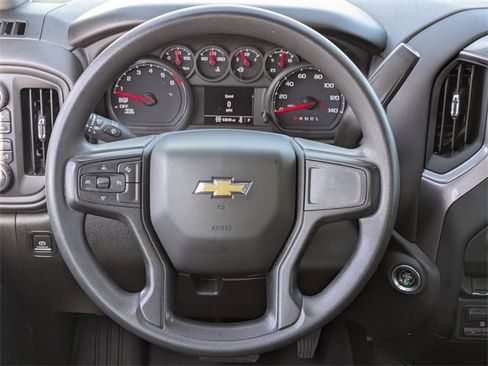 Used 2023 Chevrolet Silverado 1500 W/T w/ WT Value Package image 18