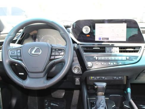 Certified 2024 Lexus ES 300h w/ Premium Package FWD image 14