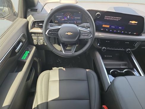 New 2026 Chevrolet Tahoe LT w/ Comfort Package RWD image 20
