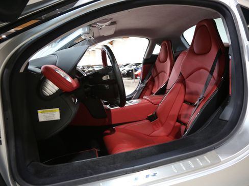 Used 2006 Mercedes-Benz SLR image 20