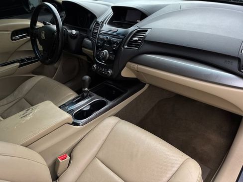 Used 2013 Acura RDX FWD image 14