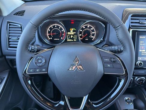 New 2026 Mitsubishi Outlander Sport SE AWD/4WD image 15