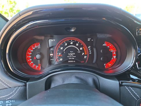 Used 2021 Dodge Durango SRT Hellcat w/ Premium Interior Group AWD/4WD image 26