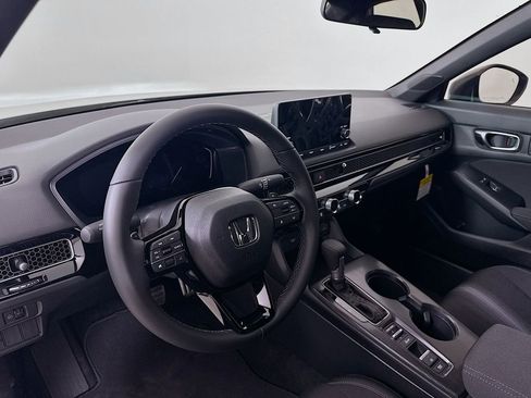 New 2026 Honda Civic Sport image 9