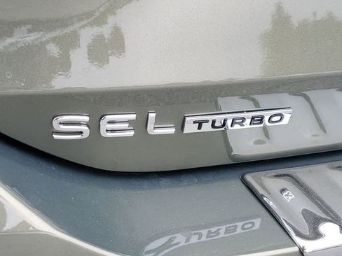 New 2026 Volkswagen Tiguan SEL R-Line AWD/4WD image 7