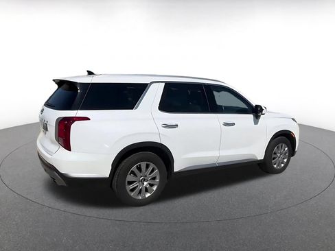 Used 2025 Hyundai Palisade SEL FWD image 13