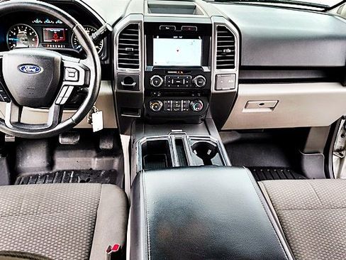 Used 2017 Ford F150 XLT w/ Equipment Group 302A Luxury RWD image 14