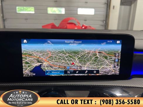 Used 2021 Mercedes-Benz CLA 250 image 28