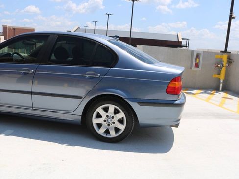 Used 2004 BMW 325xi Sedan AWD/4WD image 47