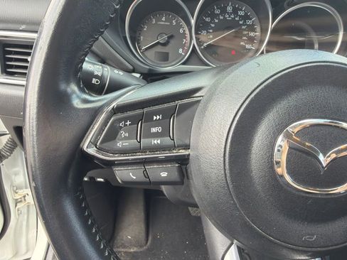 Used 2018 MAZDA CX-5 Sport FWD image 14