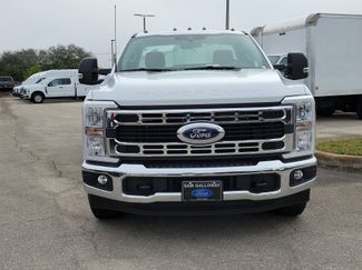 New 2025 Ford F350 XL w/ XL Chrome Package video 2