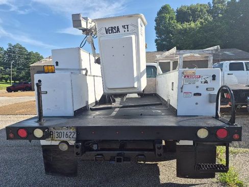 Used 2015 Ford F450 XL RWD image 5