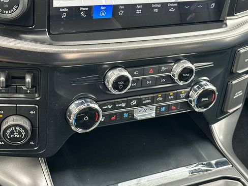 New 2026 Ford F150 Lariat w/ Equipment Group 501A Mid AWD/4WD image 19