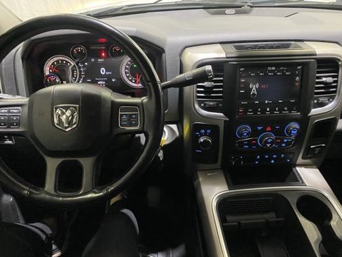 Used 2018 RAM 3500 Big Horn image 20