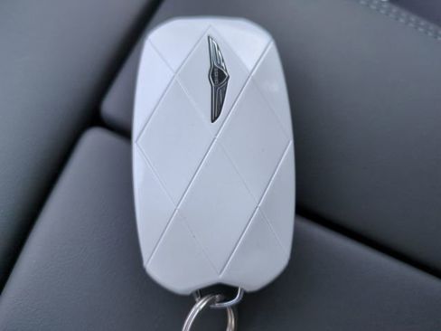 New 2026 Genesis G80 2.5T image 27