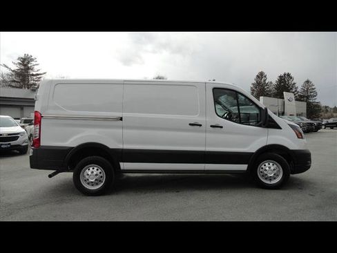 New 2024 Ford Transit 150 Low Roof AWD image 4