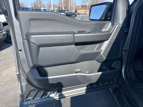 Used 2023 Ford F150 XLT w/ Equipment Group 302A High image 32