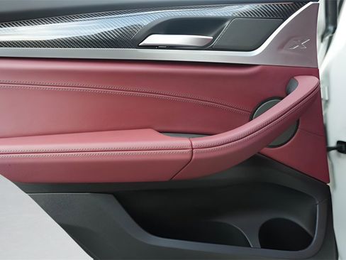 Used 2020 BMW X4 M40i w/ Executive Package image 28