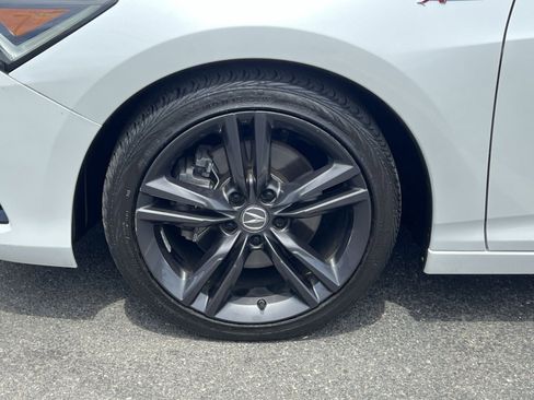 Certified 2024 Acura Integra A-Spec FWD image 13