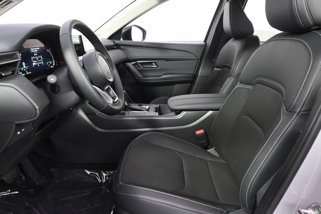 New 2026 MAZDA CX-5 Preferred AWD/4WD image 13