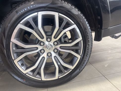 New 2026 RAM 1500 Tungsten w/ Trailer Tow Group image 59