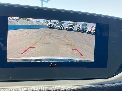New 2026 Buick Envista Sport Touring w/ Convenience I Package FWD image 18