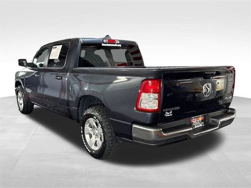 Used 2021 RAM 1500 Big Horn AWD/4WD image 7