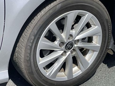 Used 2024 Toyota Camry LE image 12