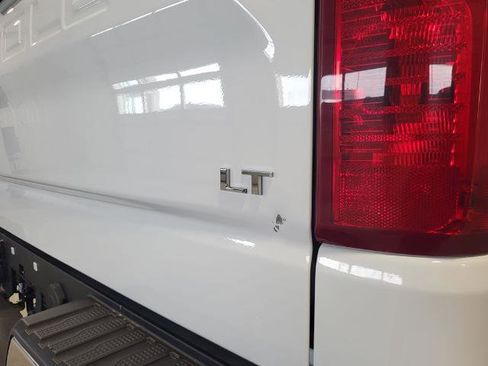 Used 2025 Chevrolet Silverado 1500 LT w/ Safety Package image 14