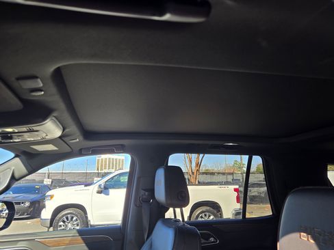 Used 2021 Chevrolet Tahoe High Country image 21