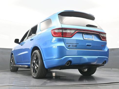 Used 2026 Dodge Durango GT AWD/4WD image 63