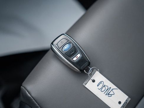 Used 2022 Subaru Outback Onyx Edition XT image 43