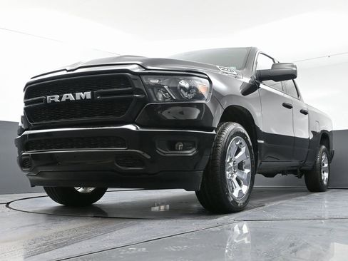 Used 2024 RAM 1500 Tradesman image 44