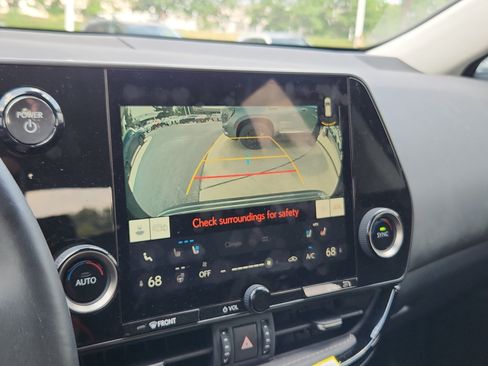 Used 2026 Lexus NX 350h AWD w/ Accessory Package (2T) image 29