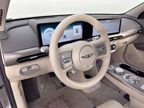 Used 2024 Genesis GV60 RWD w/ Cargo Package image 13