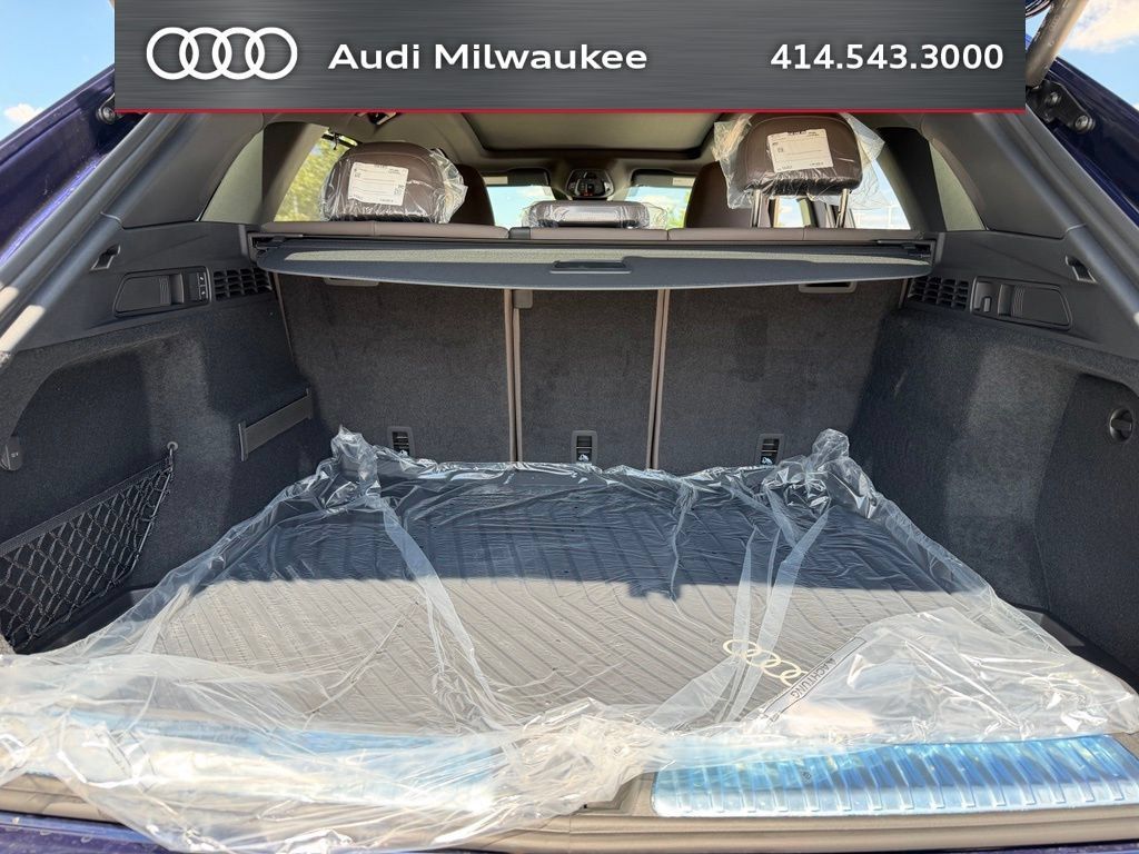 New 2026 Audi Q5 Prestige AWD/4WD image 42